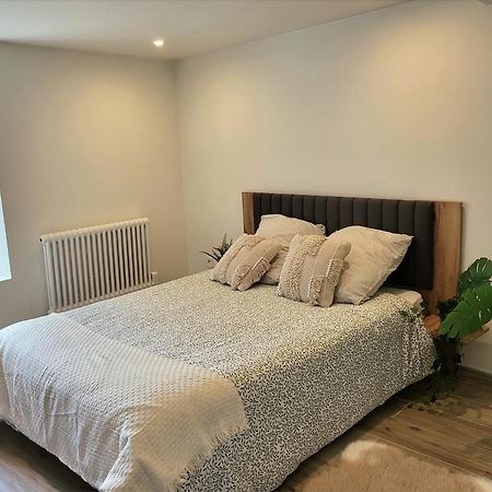 Rochetaille Petit Havre De Paix Apartman Saint-Etienne  Kültér fotó
