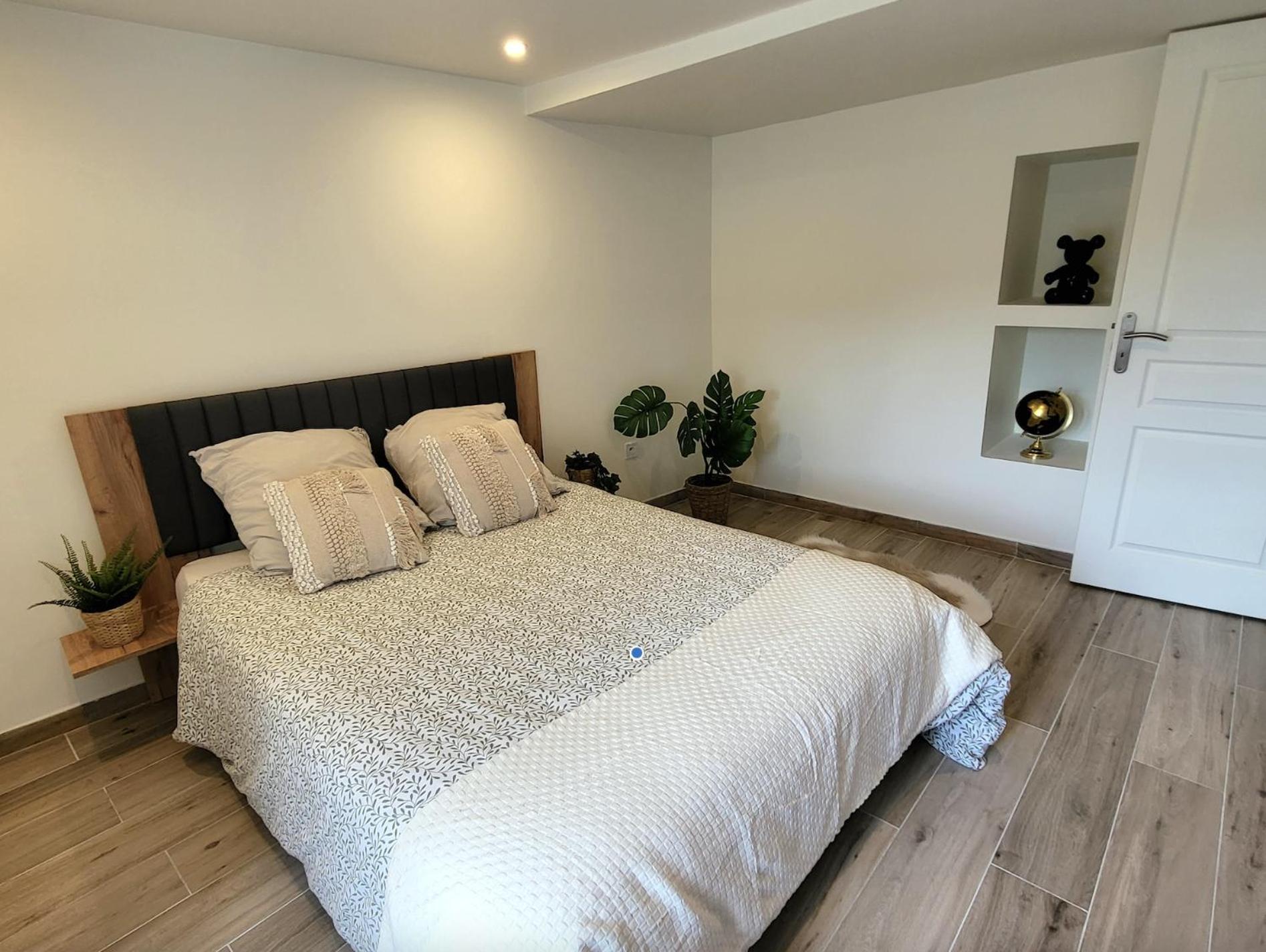 Rochetaille Petit Havre De Paix Apartman Saint-Etienne  Kültér fotó