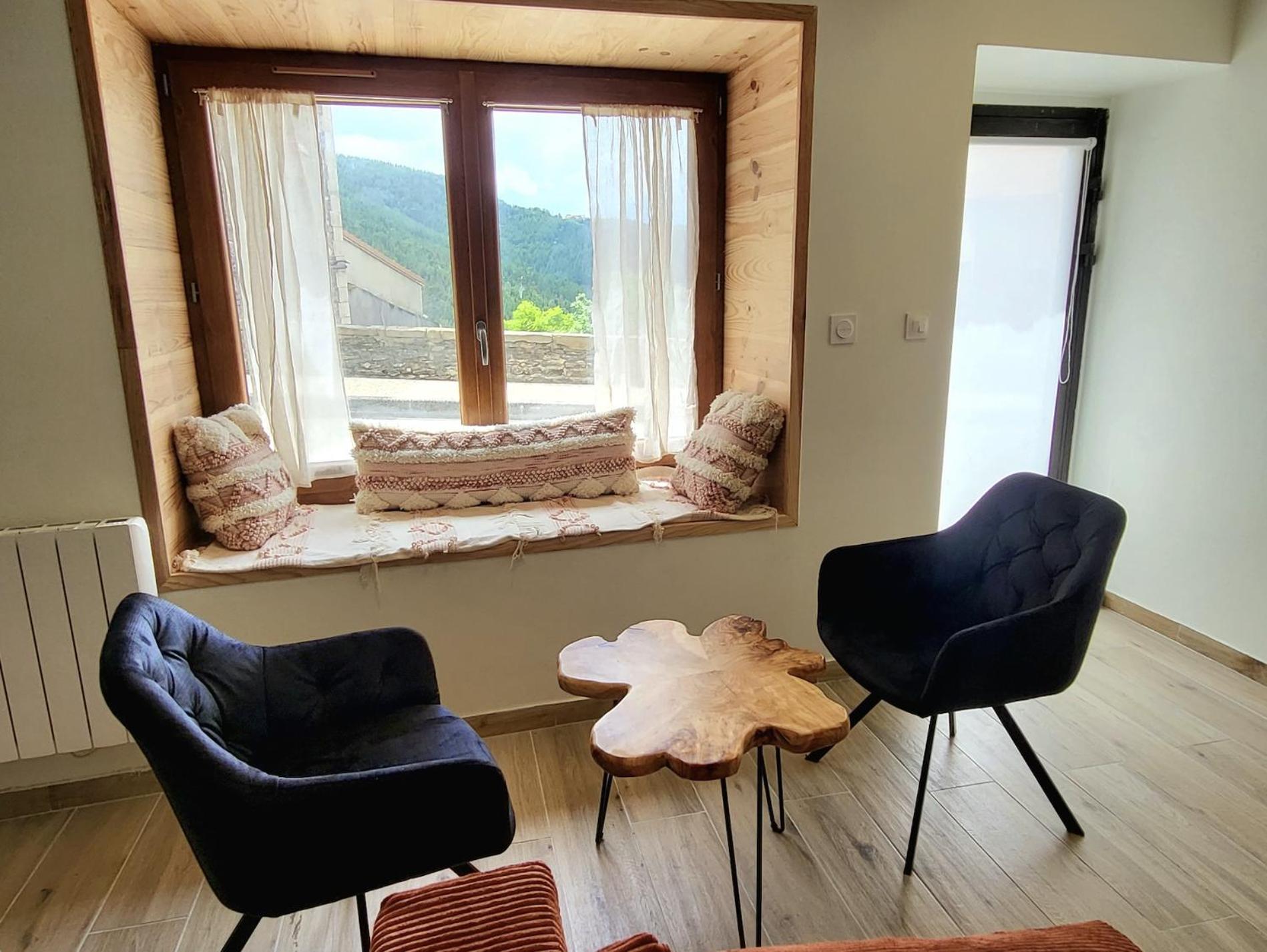 Rochetaille Petit Havre De Paix Apartman Saint-Etienne  Kültér fotó