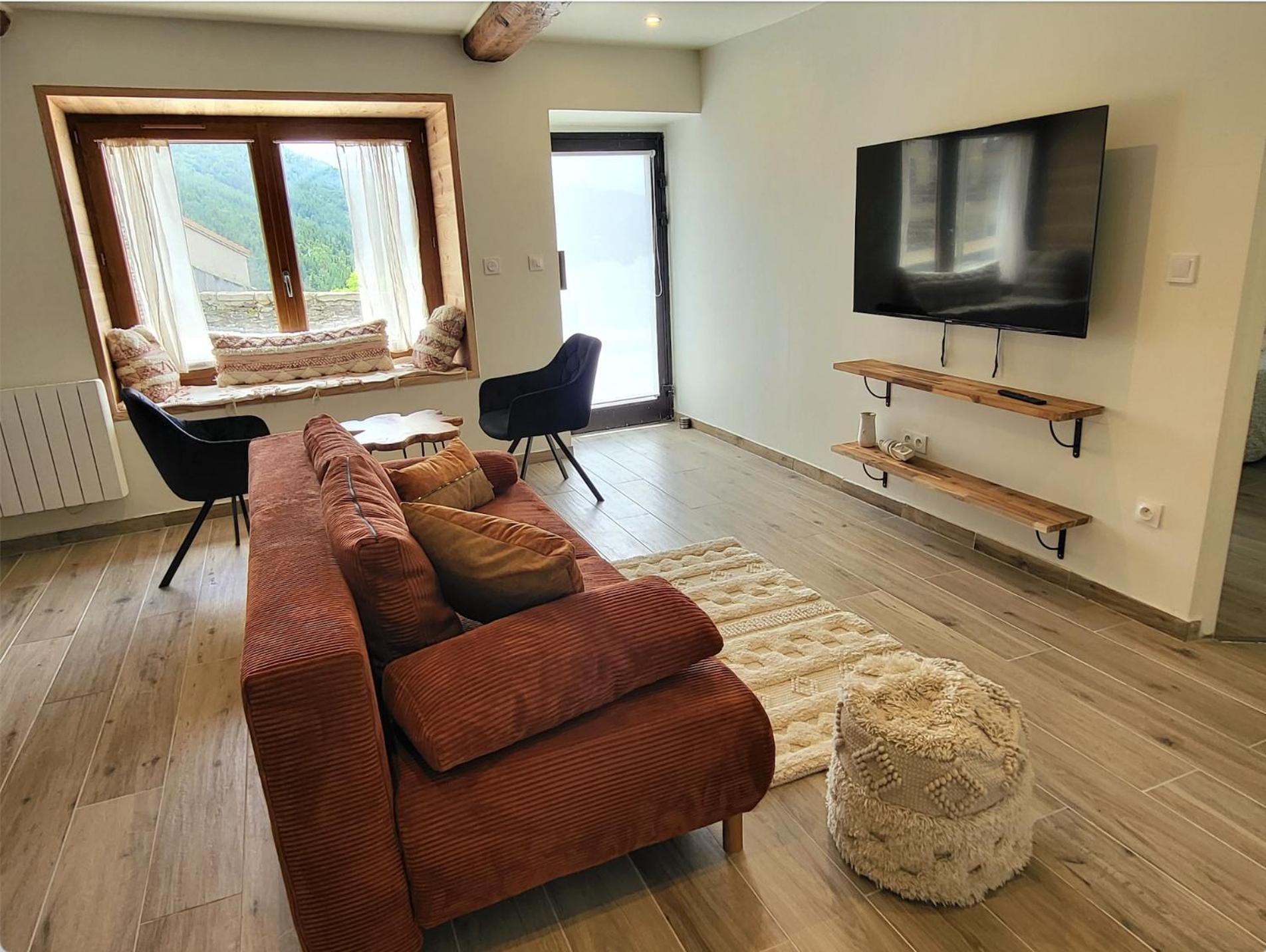 Rochetaille Petit Havre De Paix Apartman Saint-Etienne  Kültér fotó