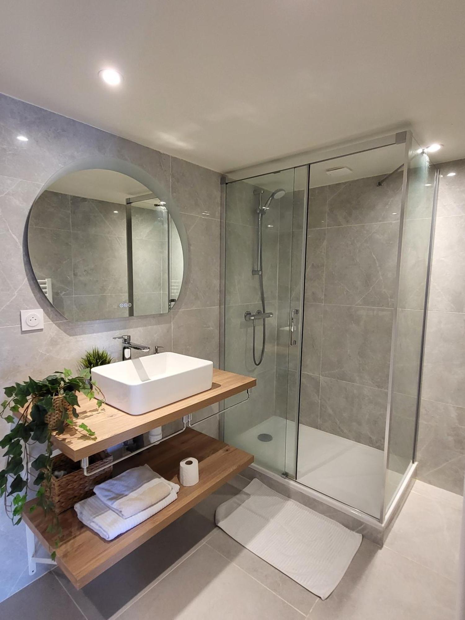 Rochetaille Petit Havre De Paix Apartman Saint-Etienne  Kültér fotó